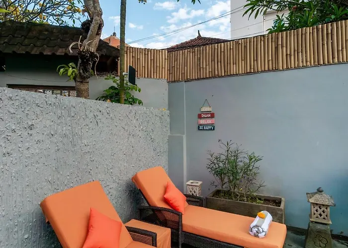 Simara Villa *
