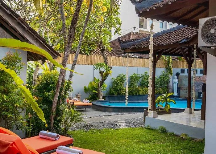 Simara * Seminyak