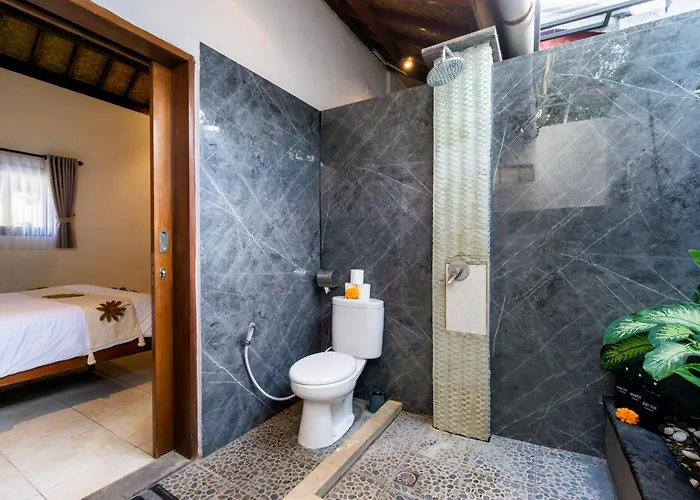 Simara Villa *