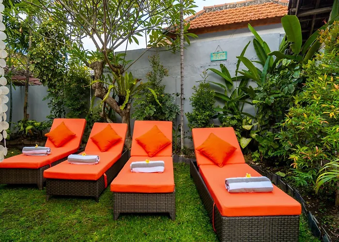 Villa Simara *