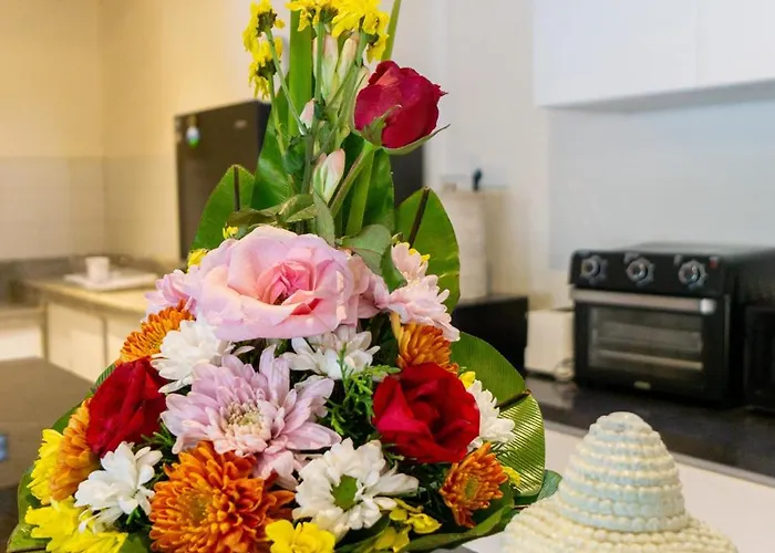 Simara Villa Seminyak