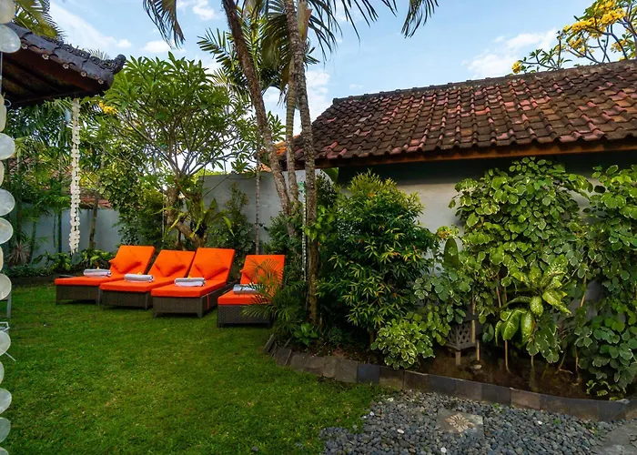 Simara Villa