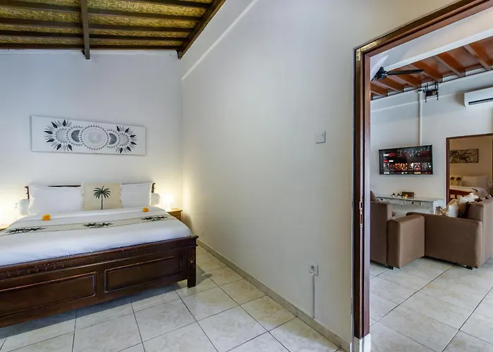 Villa Simara