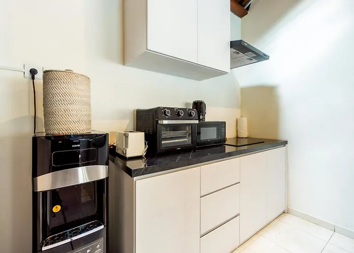Simara Villa Seminyak