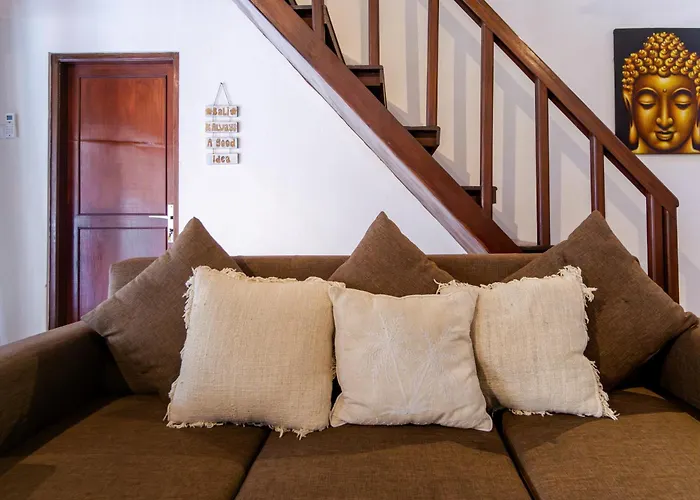 Villa Simara Seminyak