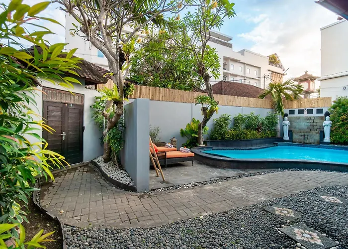 Simara Seminyak