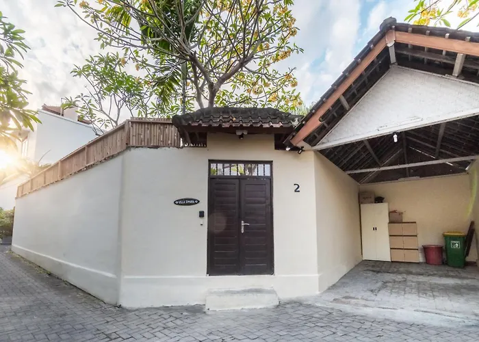 Villa Simara