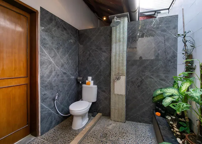 Villa Simara Seminyak