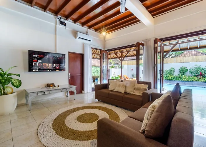 Simara * Seminyak