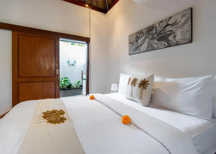 Villa Simara Seminyak