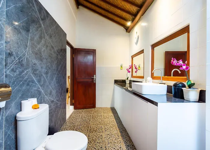Simara Villa