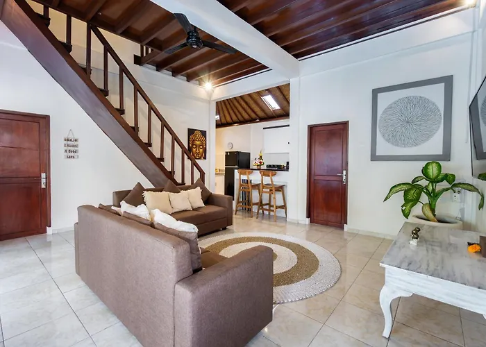 Villa Simara *