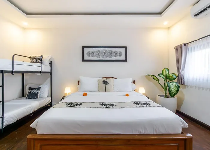 Simara Villa Seminyak