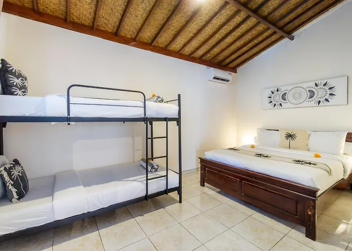 Villa Simara Seminyak