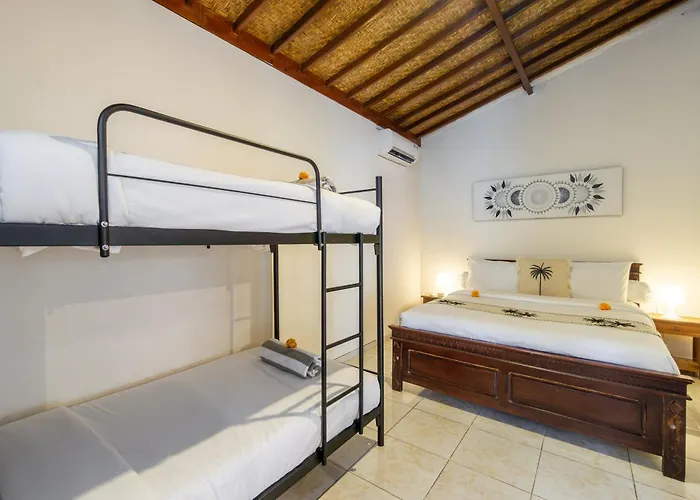 Simara Villa