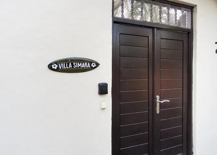 Simara Villa *