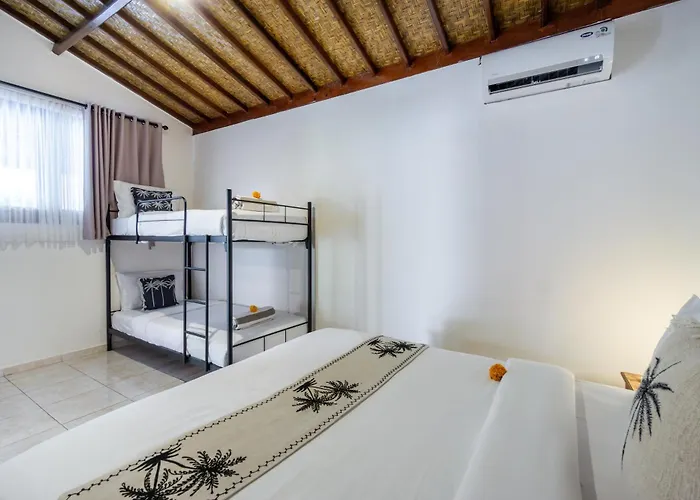 Villa Simara *