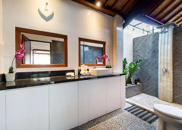 Villa Simara Seminyak