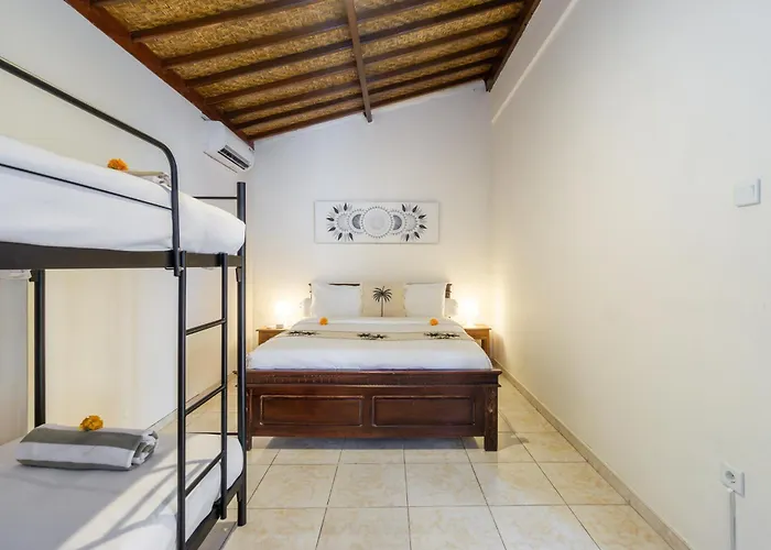 Simara Villa